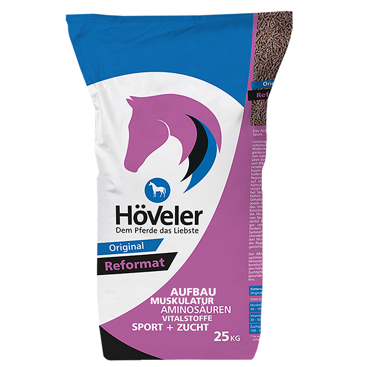 Höveler Reformat Höveler Reformat